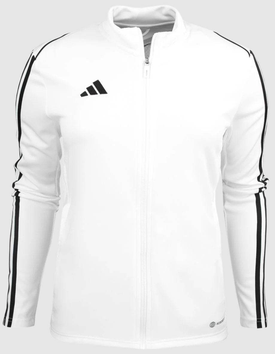 Adidas Women's Tiro Training Tracksuit - Harbi Brands