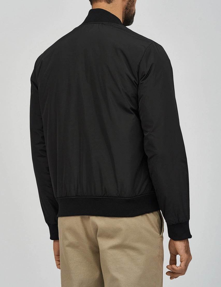 EA7 Emporio Armani Bomber Jacket - Harbi Brands