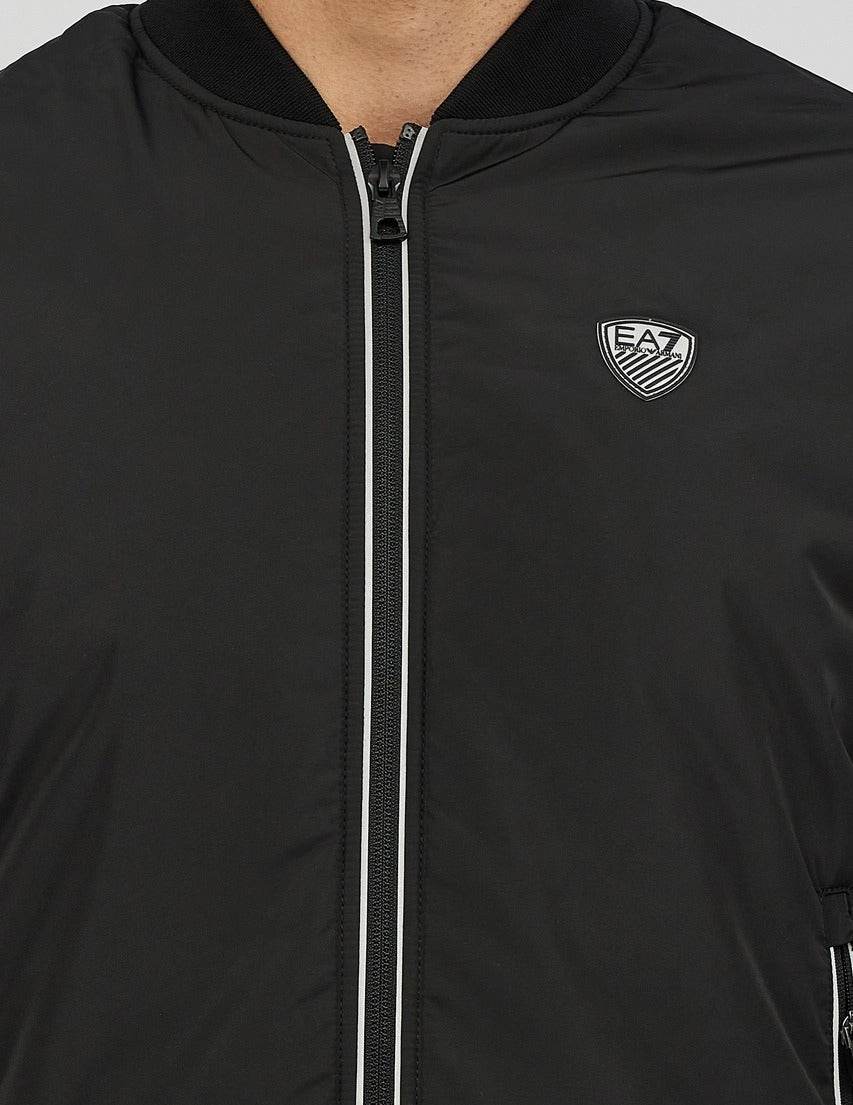 EA7 Emporio Armani Bomber Jacket - Harbi Brands