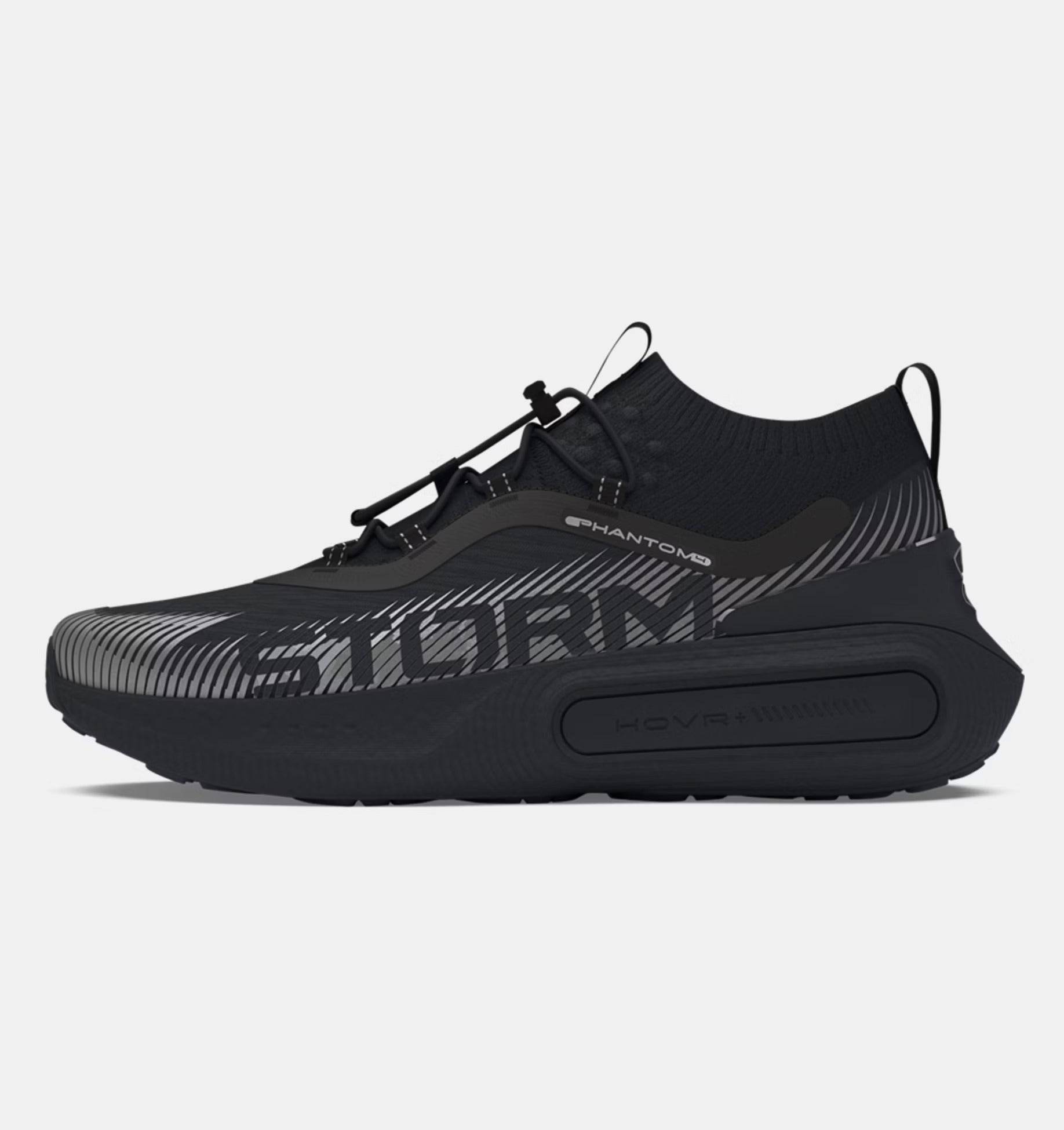 Under Armour Unisex Phantom 4 Storm Shoes - Harbi Brands