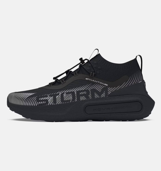 Under Armour Unisex Phantom 4 Storm Shoes - Harbi Brands