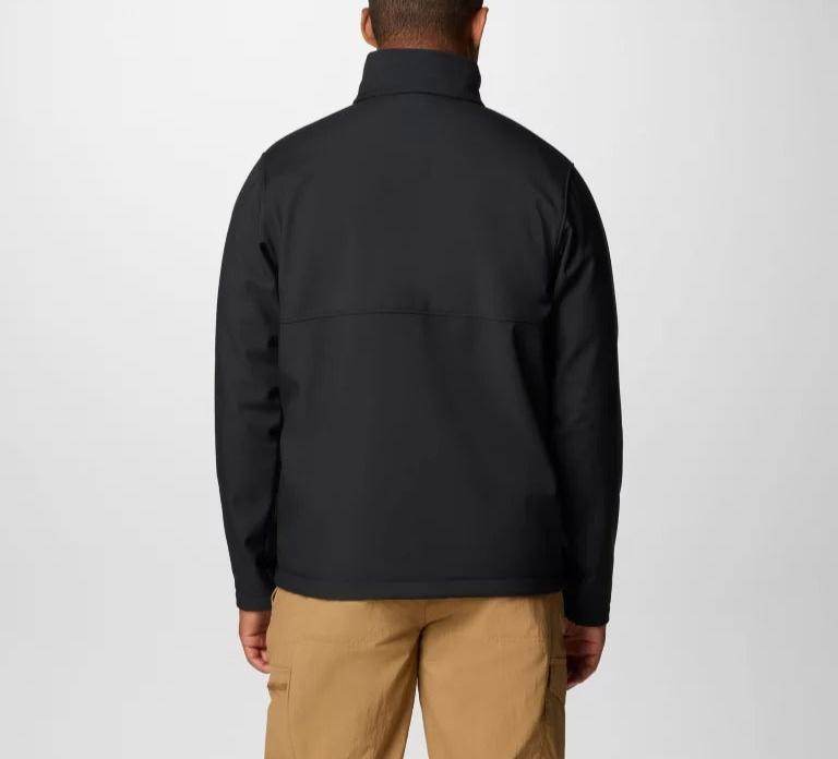 Columbia Men's Ascender Softshell Jacket - Harbi Brands