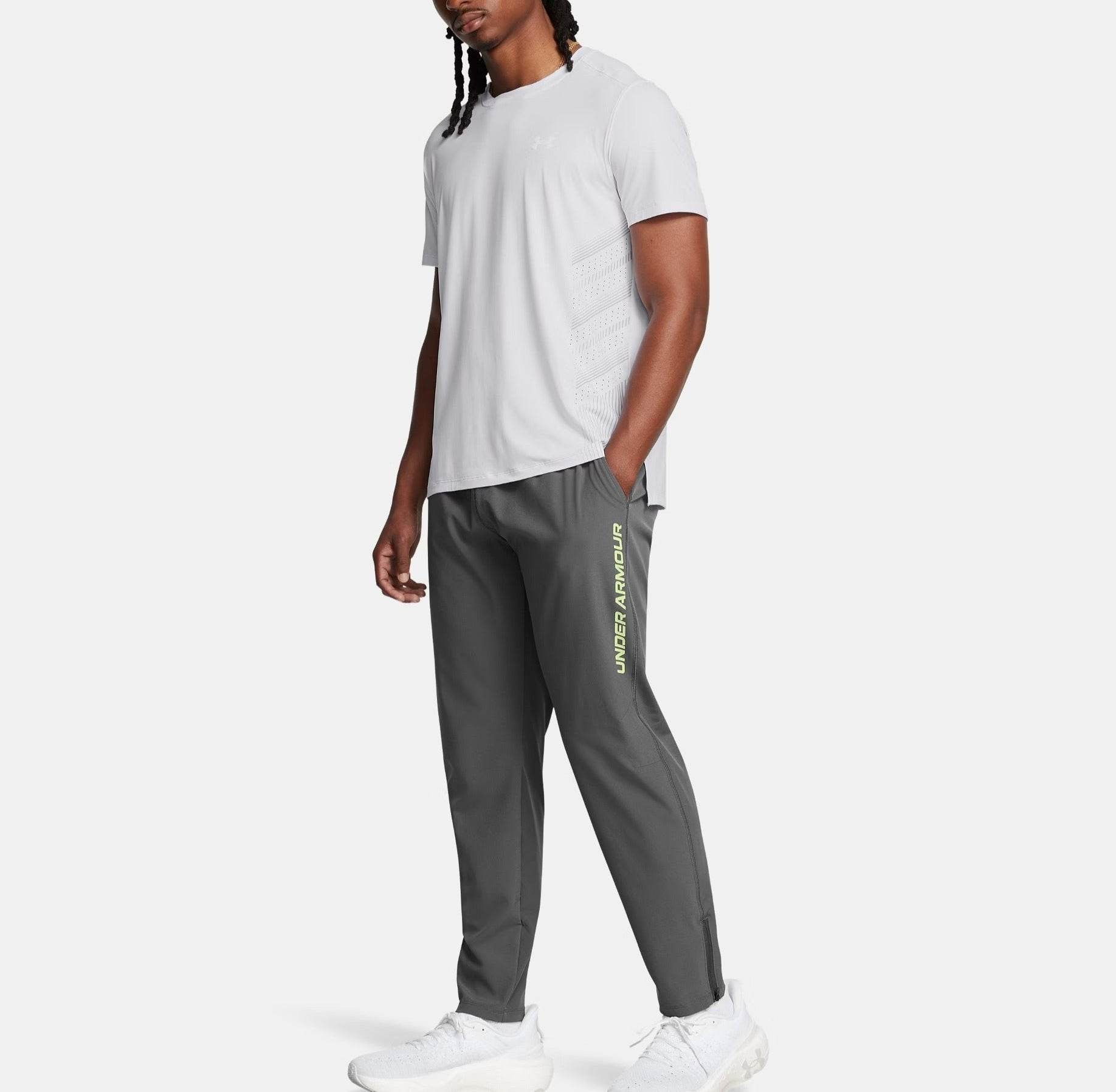 Under Armour Men's Launch Pants - Harbi Brands
