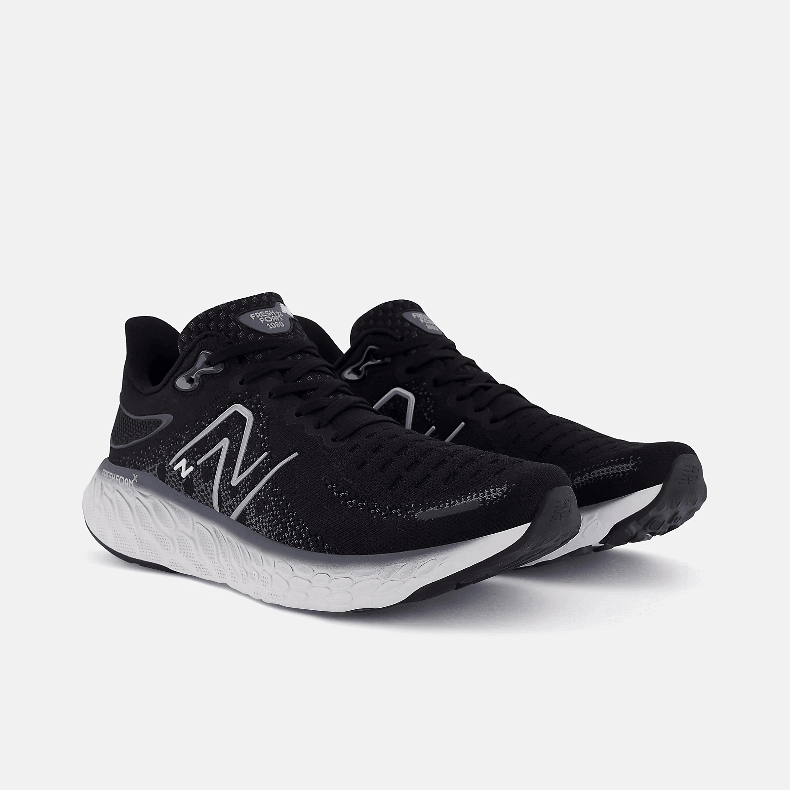 New Balance Fresh Foam X 1080v12 - Harbi Brands