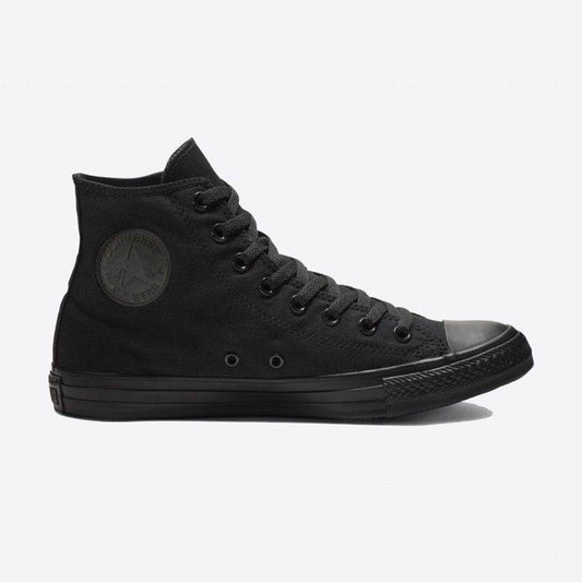 Converse Chuck Taylor All Star Mono Canvas High Top - Harbi Brands