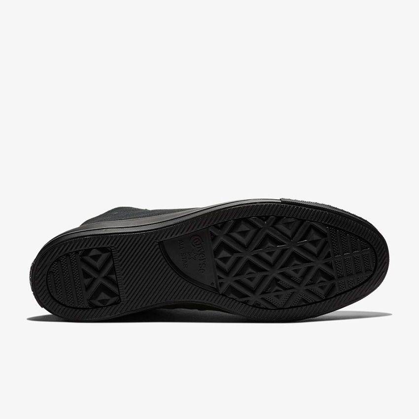 Converse Chuck Taylor All Star Mono Canvas High Top - Harbi Brands