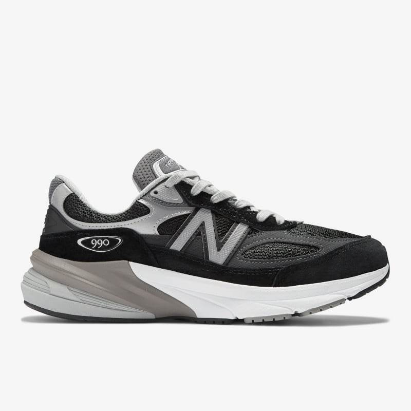 New Balance Made in USA 990V6 2E - Harbi Brands