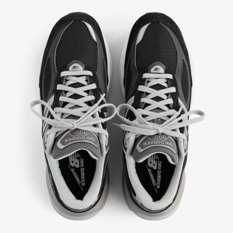 New Balance Made in USA 990V6 2E - Harbi Brands