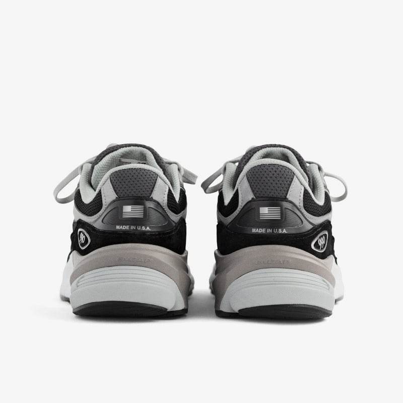 New Balance Made in USA 990V6 2E - Harbi Brands