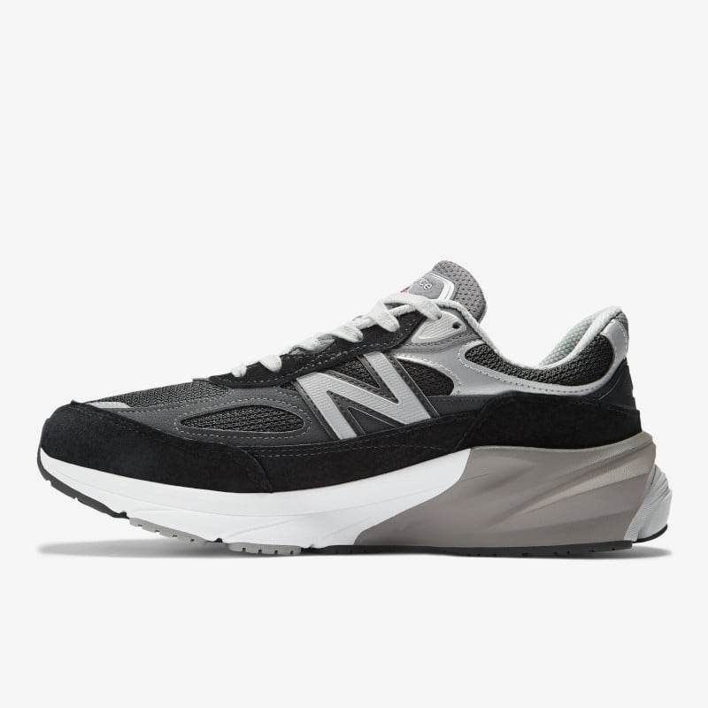 New Balance Made in USA 990V6 2E - Harbi Brands