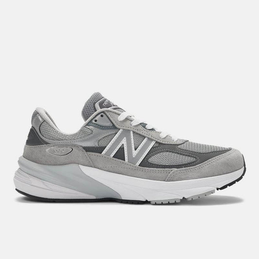 New Balance Made in USA 990V6 2E - Harbi Brands