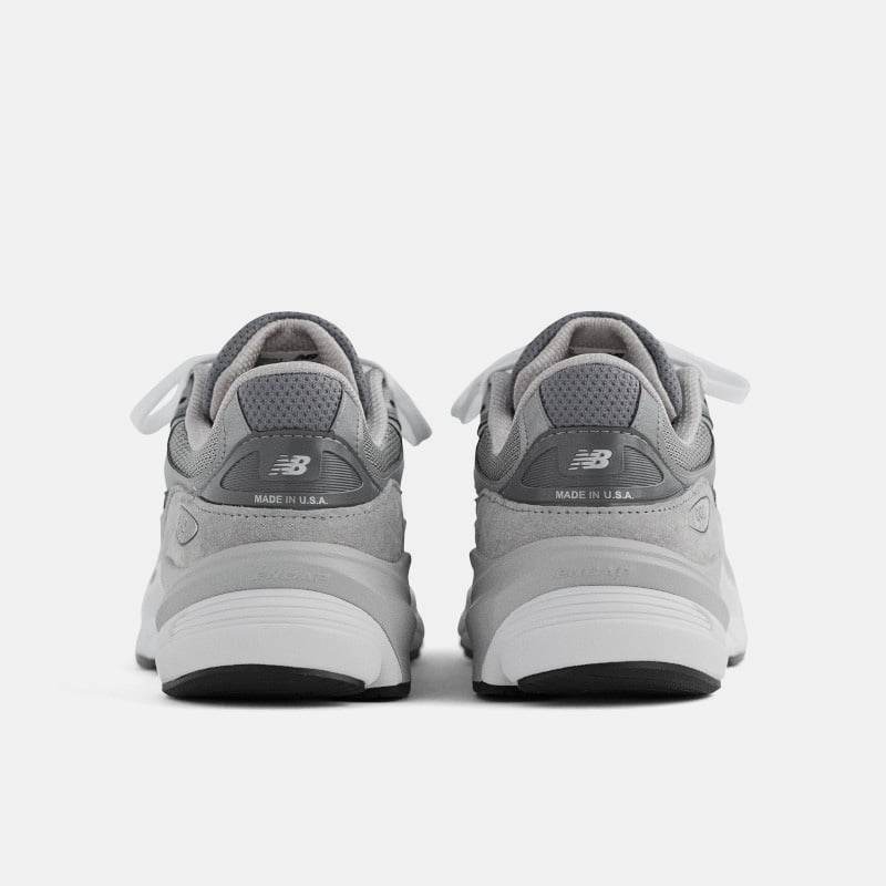 New Balance Made in USA 990V6 2E - Harbi Brands