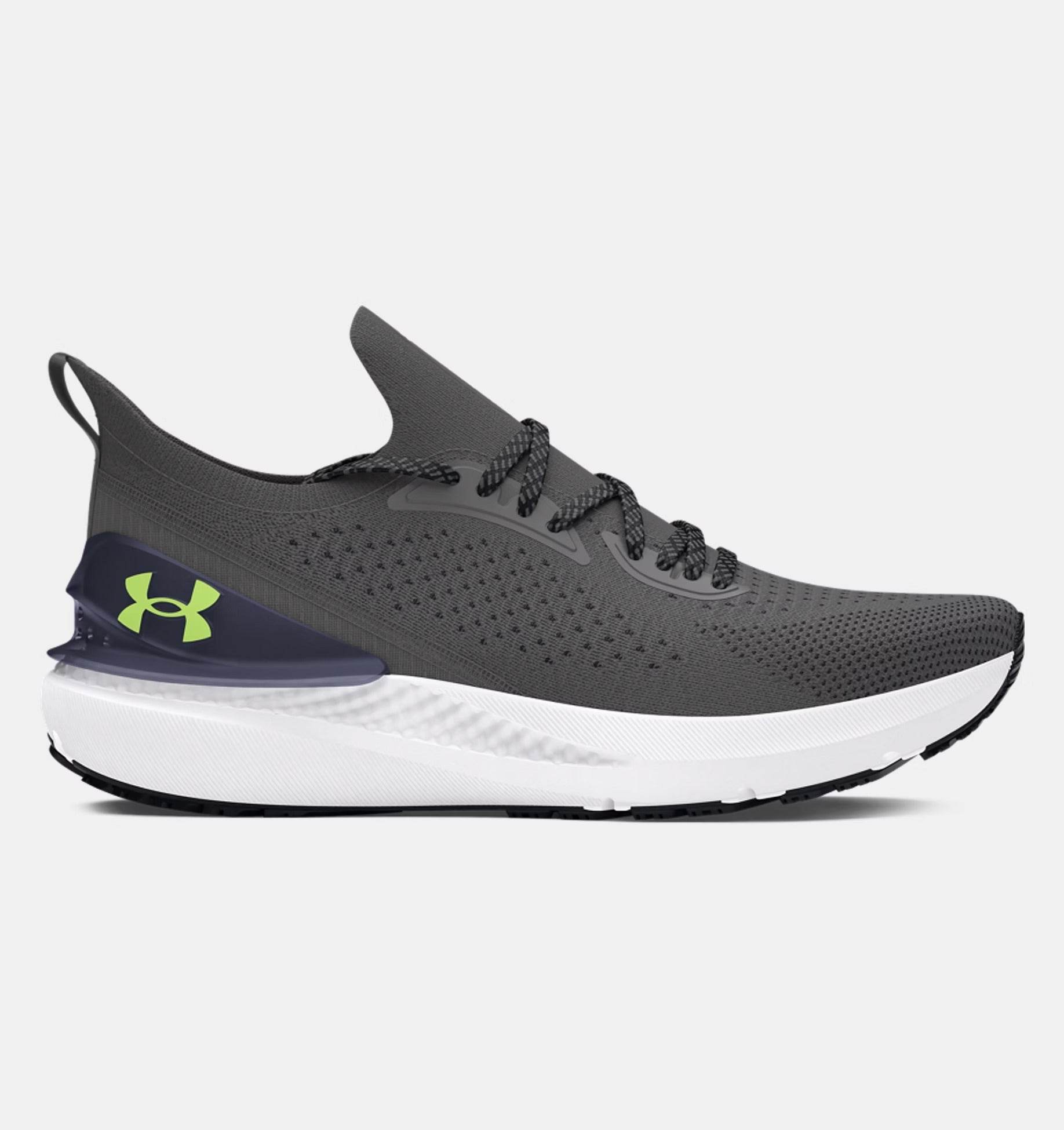 Under Armour Men's Shift Running Shoes - Harbi Brands