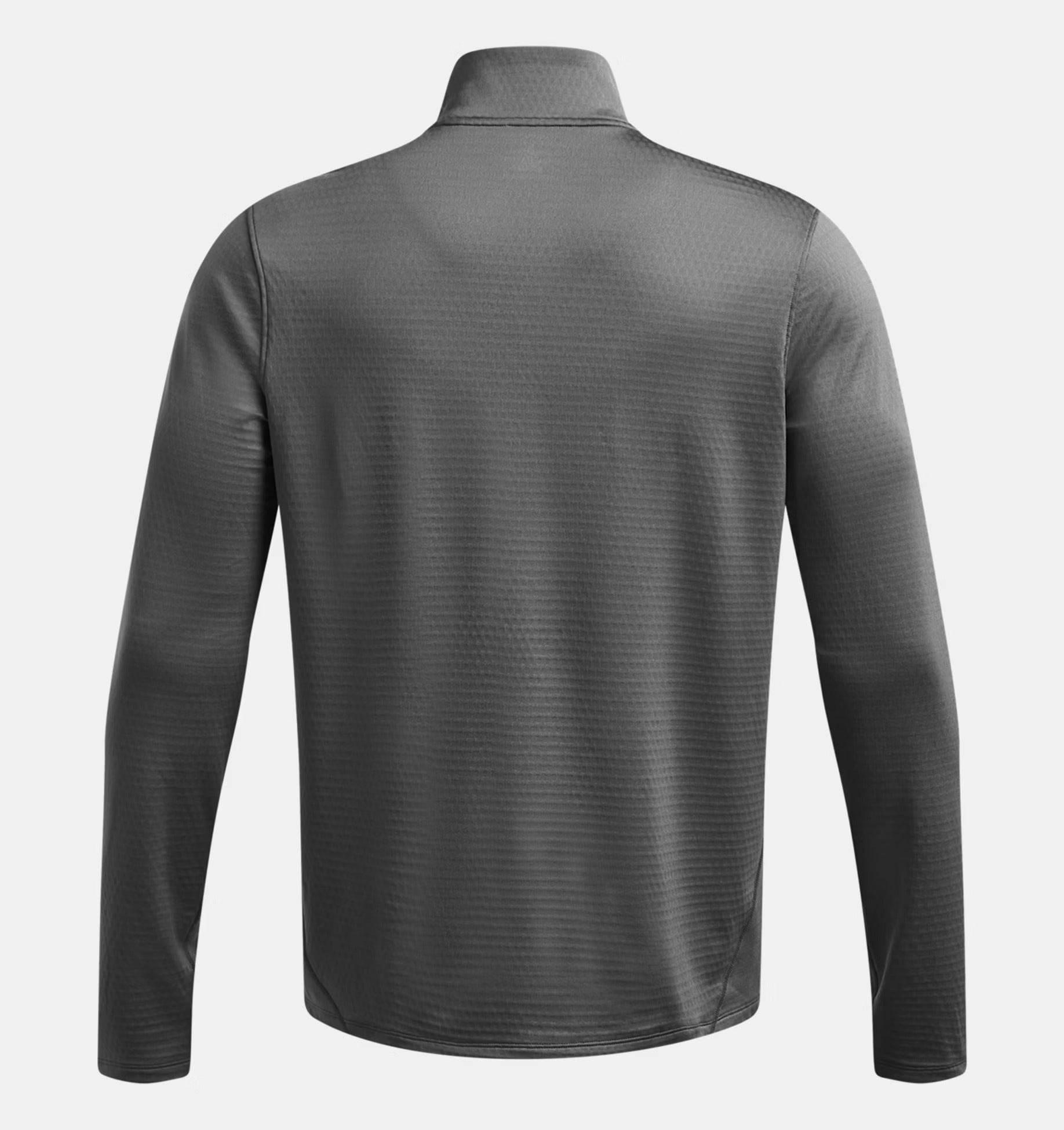 Under Armour Men's Vanish Cold Weather ¼ Zip - Harbi Brands