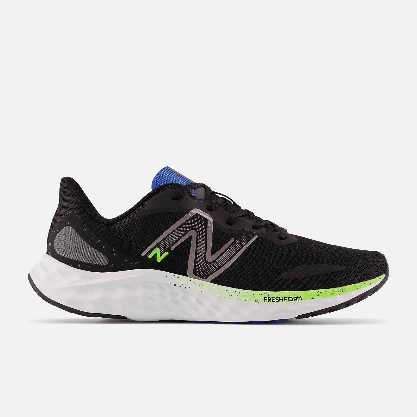 New Balance Fresh Foam Arishi v4 Shoes - Harbi Brands