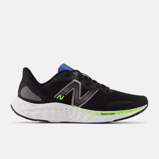 New Balance Fresh Foam Arishi v4 Shoes - Harbi Brands