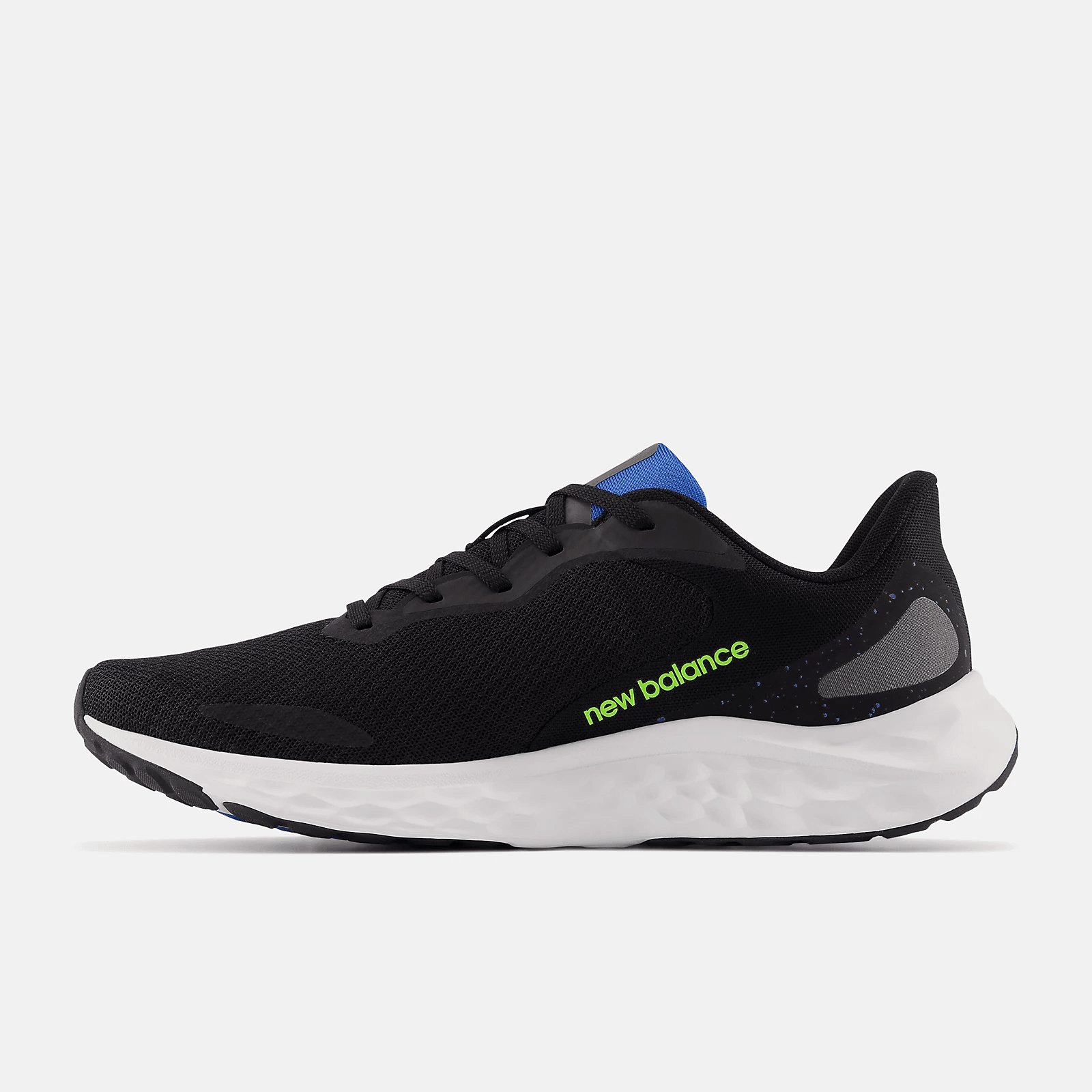 New Balance Fresh Foam Arishi v4 Shoes - Harbi Brands