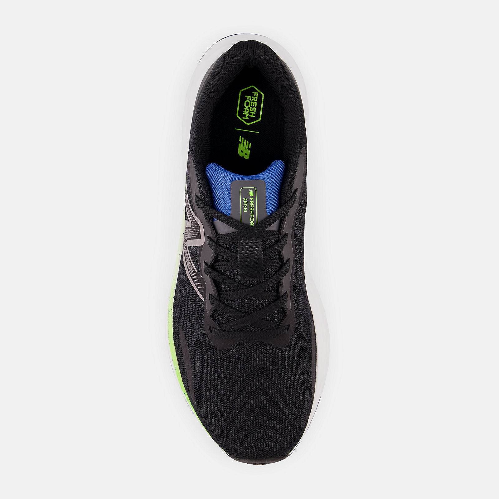 New Balance Fresh Foam Arishi v4 Shoes - Harbi Brands
