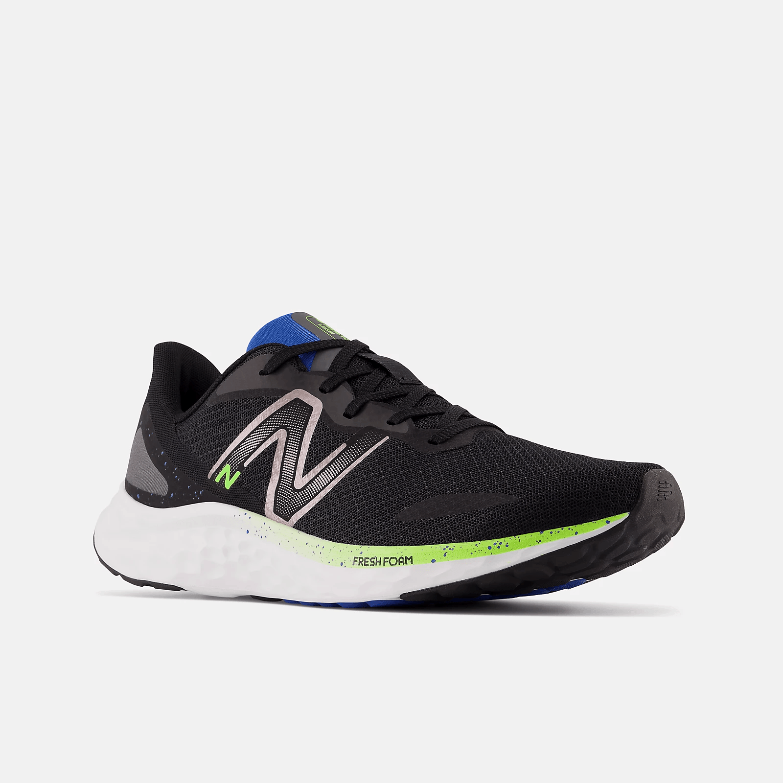 New Balance Fresh Foam Arishi v4 Shoes - Harbi Brands