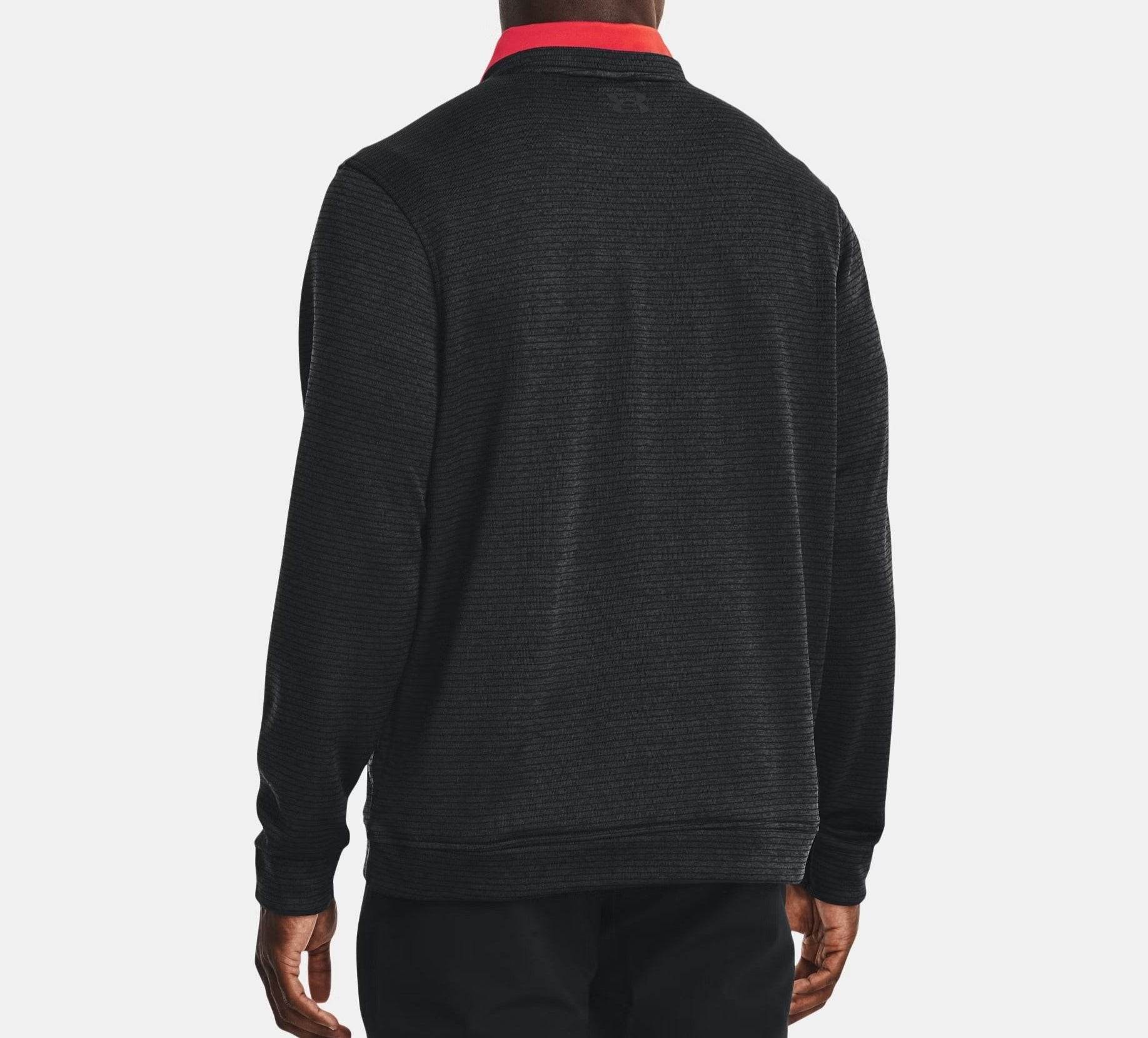 Under Armour Men's Storm SweaterFleece Crew - Harbi Brands