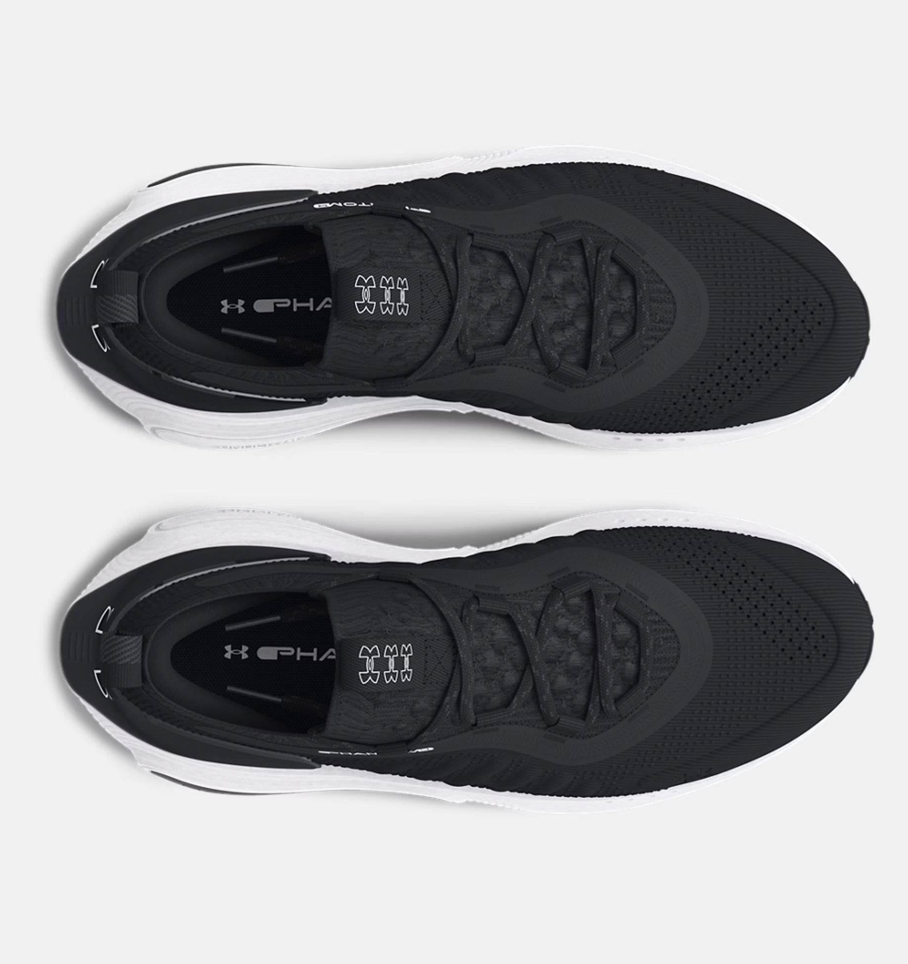 Under Armour Men's Phantom 4 Shoes - Harbi Brands
