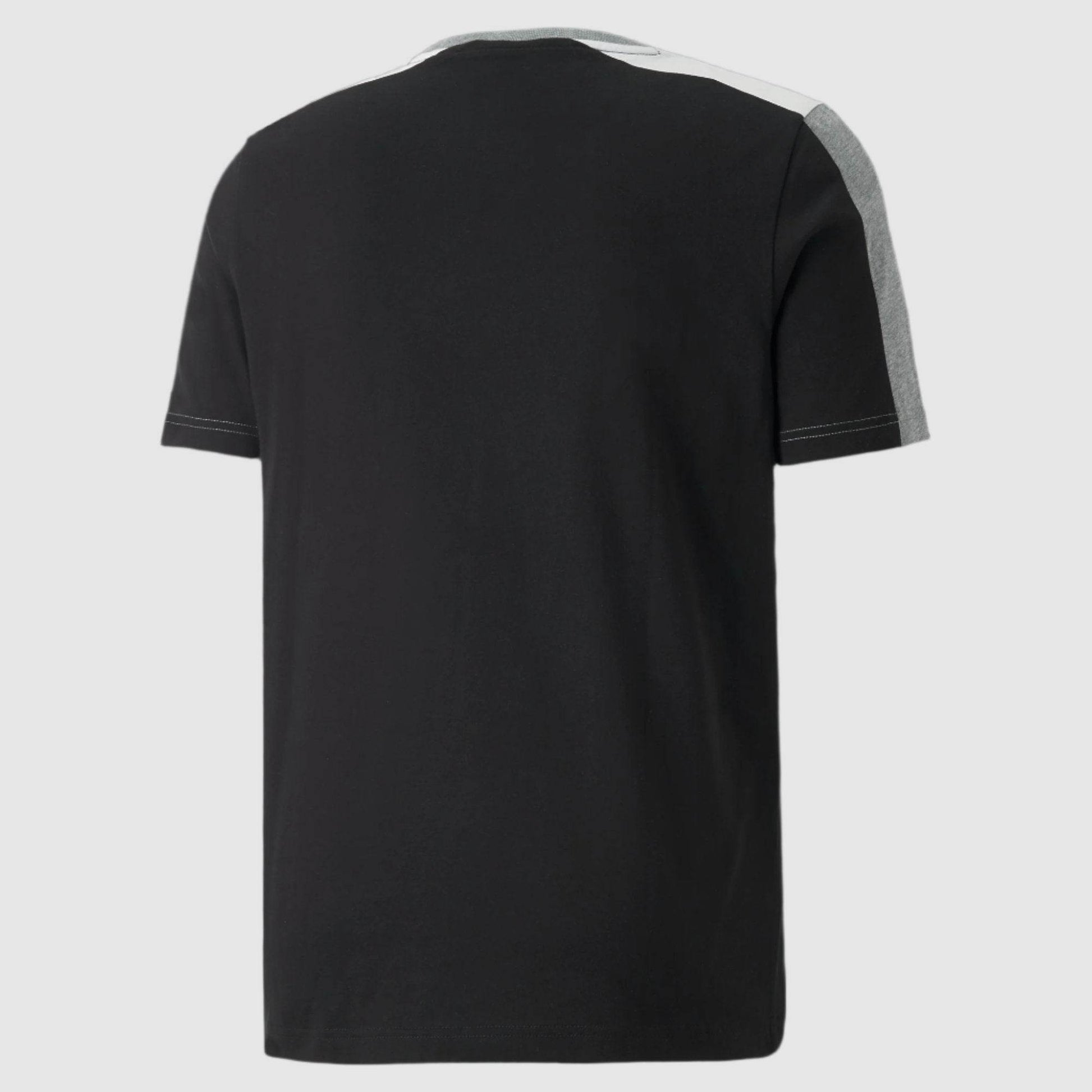 Puma Essentials+ Block Tee Men - Harbi Brands