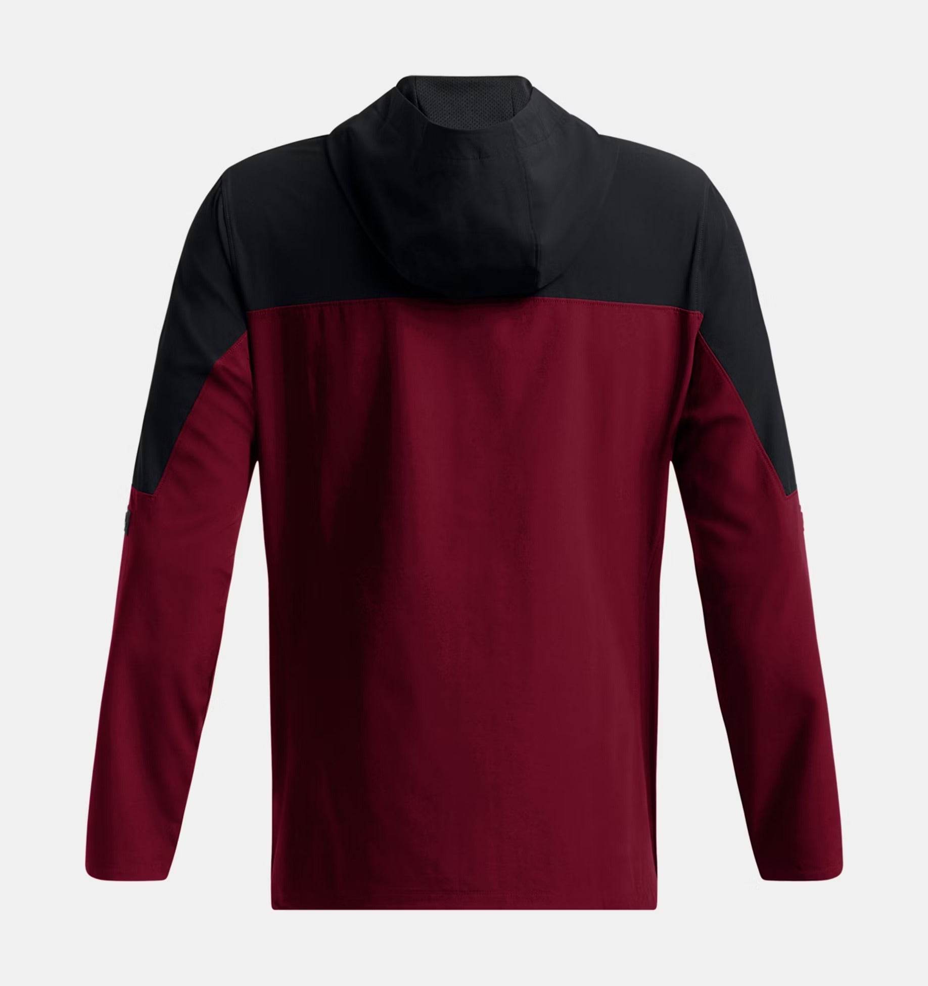 Under Armour Men's Vanish Woven Utility Jacket - Harbi Brands