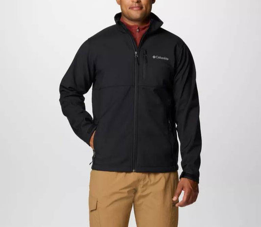 Columbia Men's Ascender Softshell Jacket - Harbi Brands