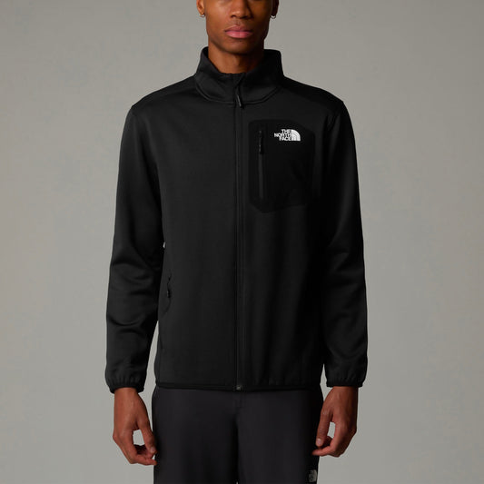Crest Jacket
