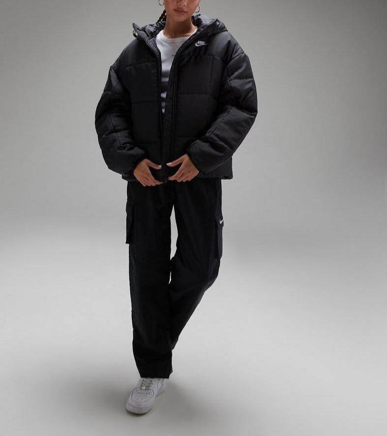 Nike Sportswear Essential Women’s Jacket - Harbi Brands