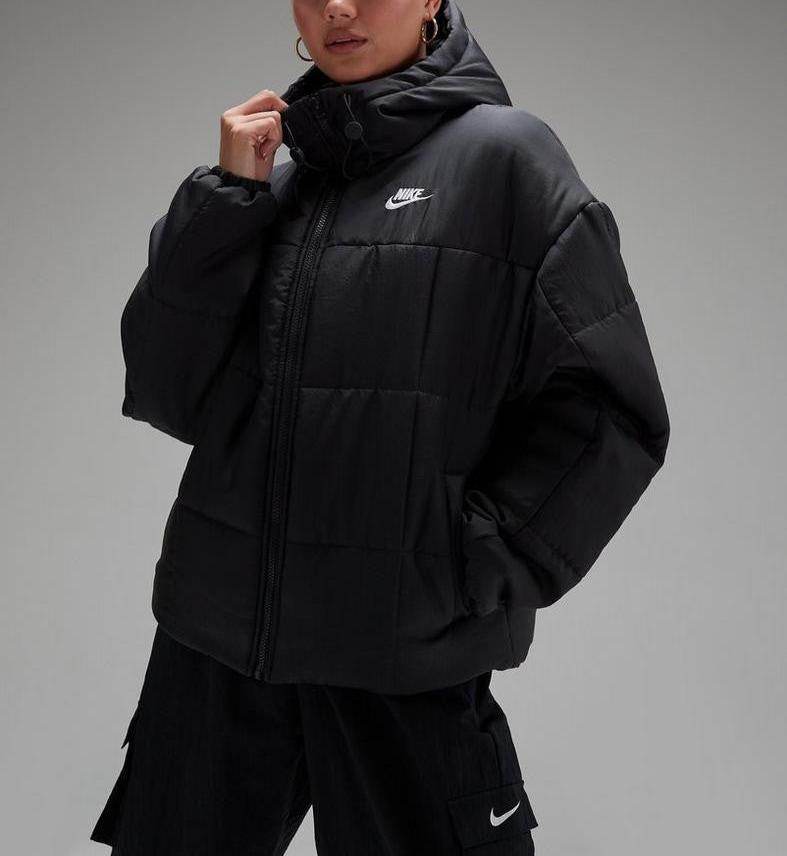 Nike Sportswear Essential Women’s Jacket - Harbi Brands