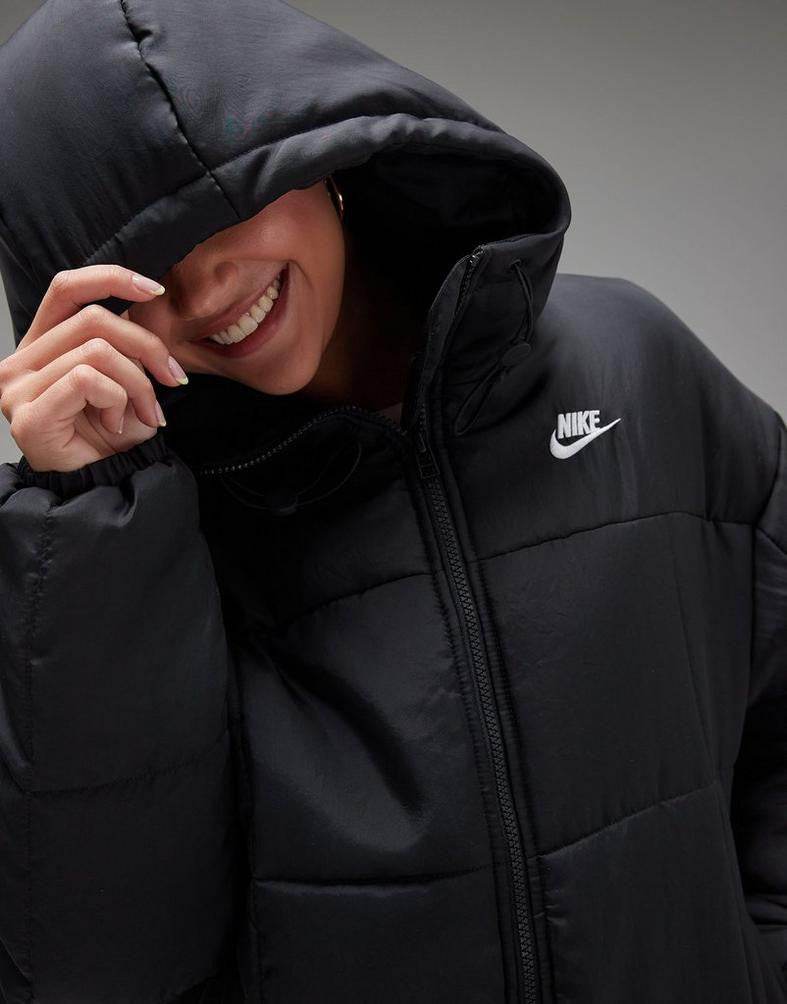 Nike Sportswear Essential Women’s Jacket - Harbi Brands