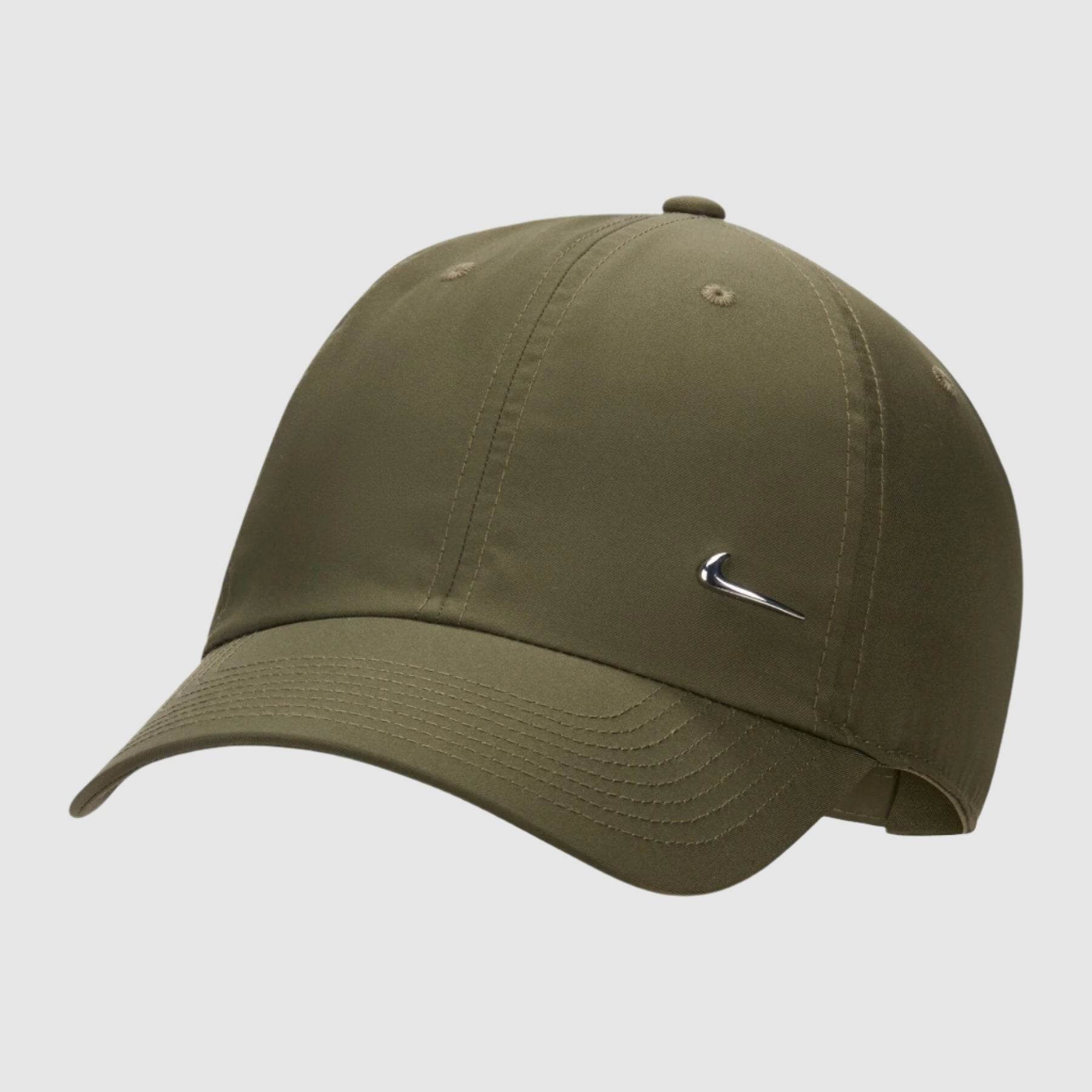 Nike Dri-FIT Club Swoosh - Harbi Brands