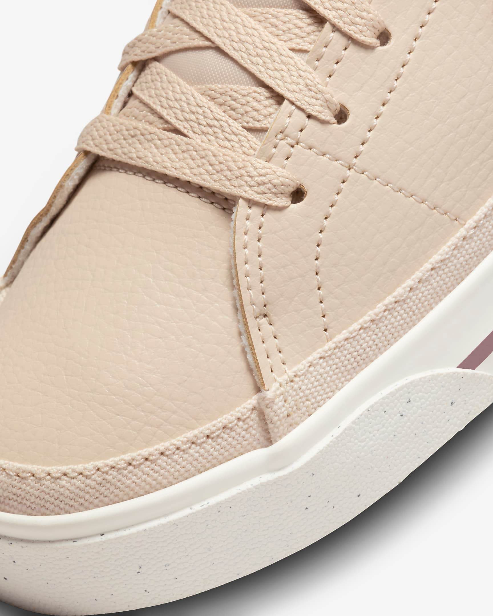 Nike Court Legacy Next Nature - Harbi Brands