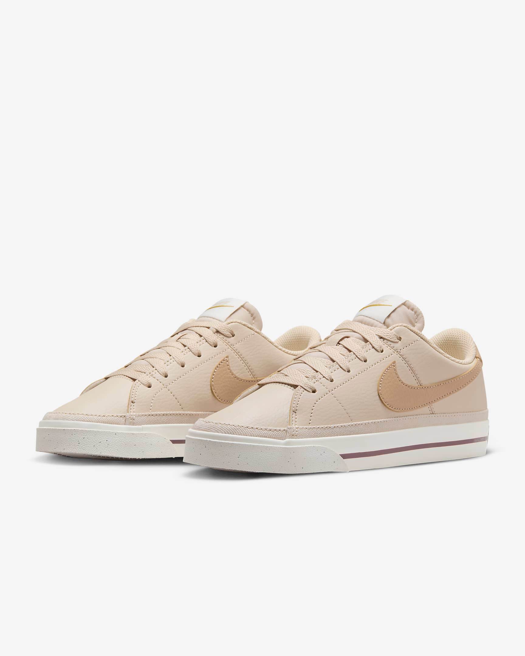 Nike Court Legacy Next Nature - Harbi Brands