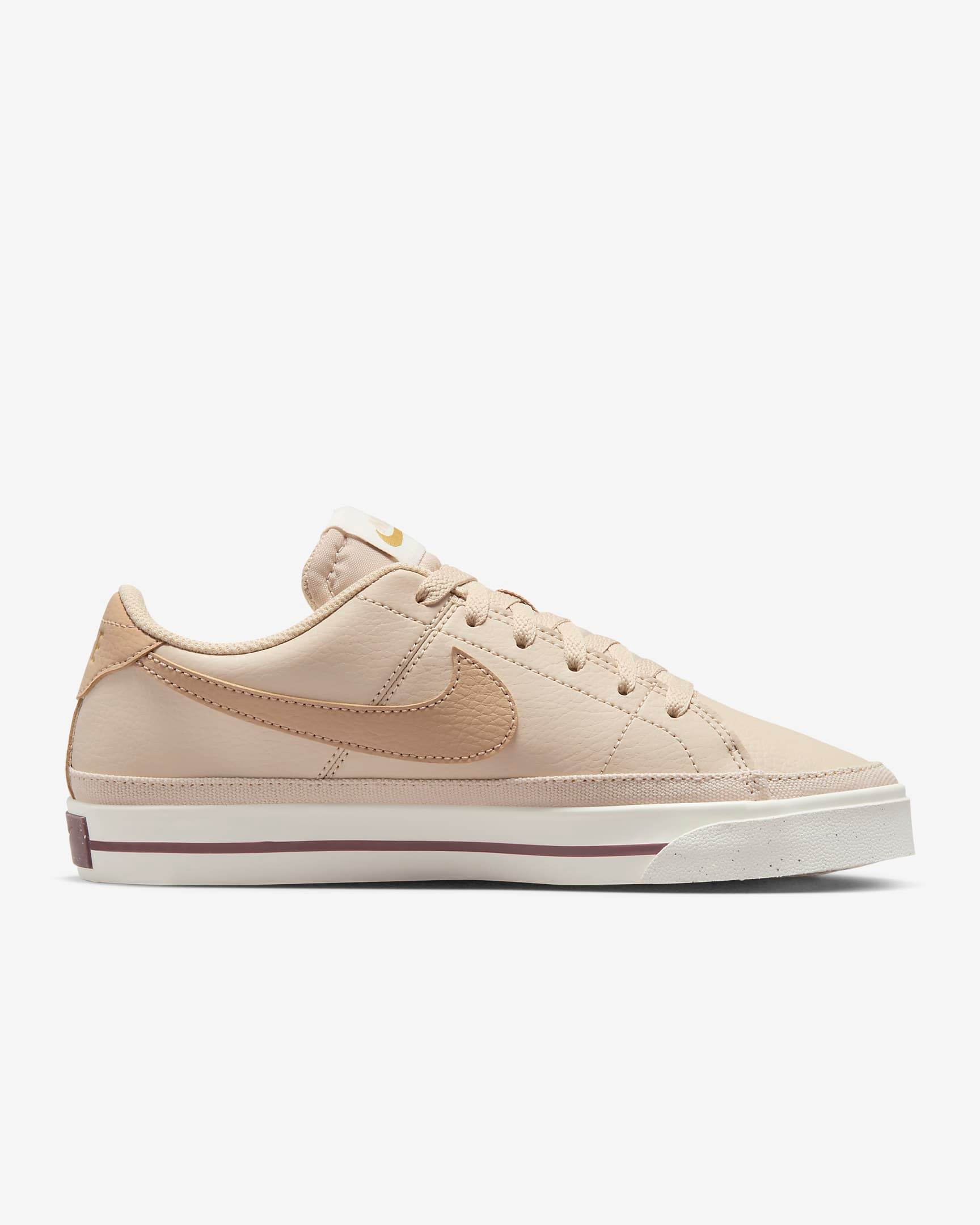 Nike Court Legacy Next Nature - Harbi Brands