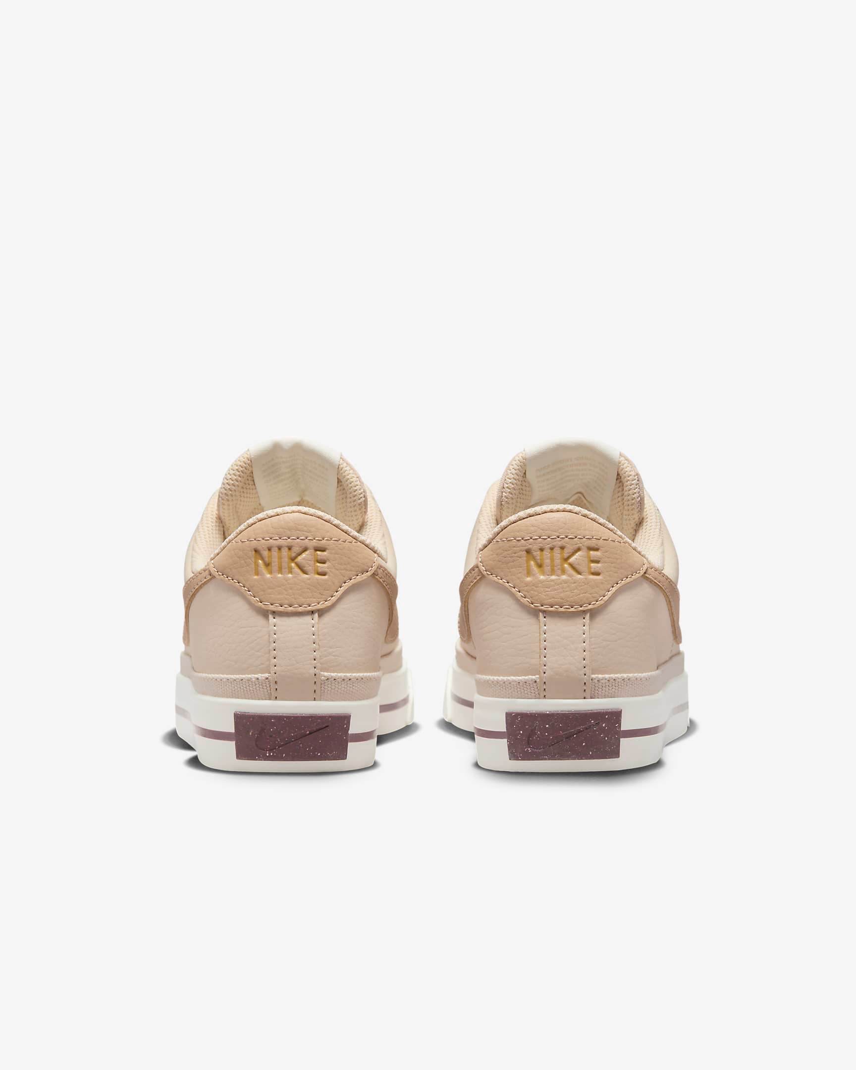 Nike Court Legacy Next Nature - Harbi Brands