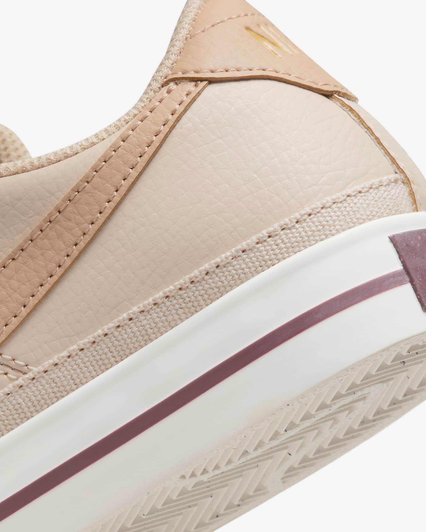Nike Court Legacy Next Nature - Harbi Brands