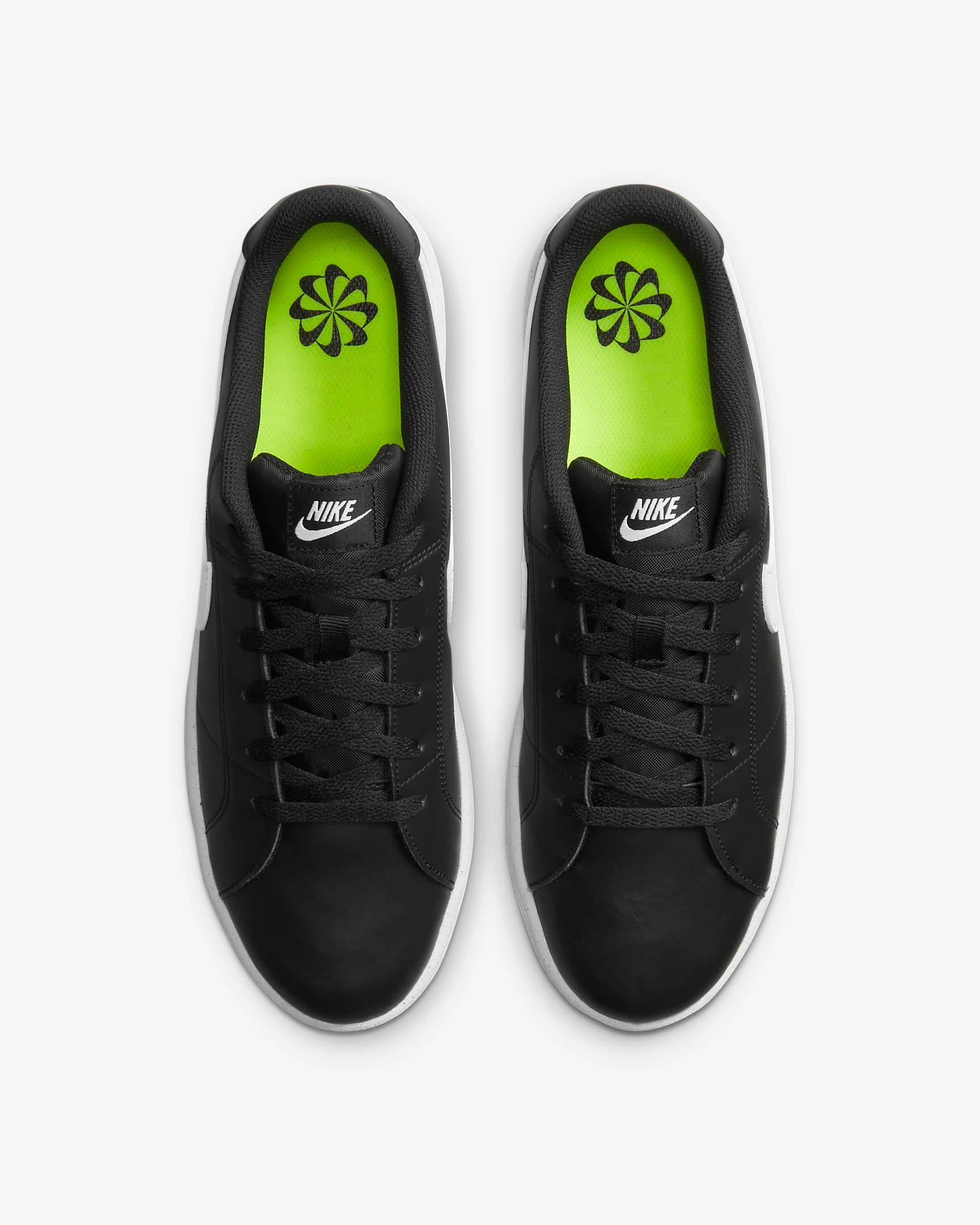 Nike Court Royale 2 Next Nature - Harbi Brands