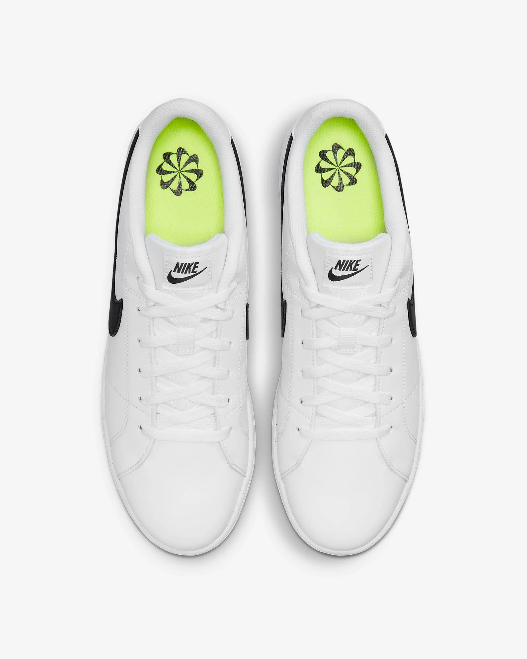 Nike Court Royale 2 Next Nature - Harbi Brands