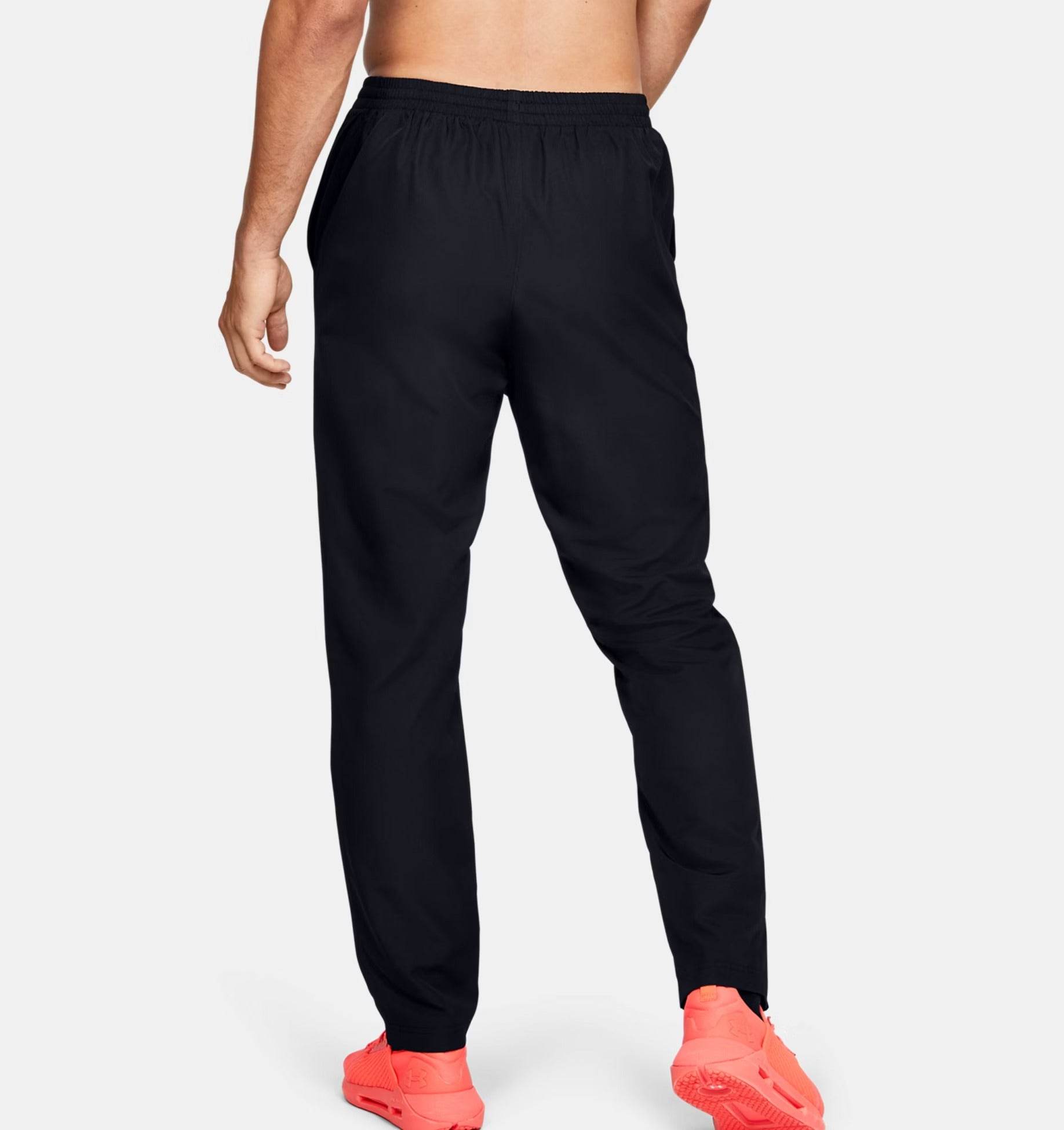 Under Armour Men's Vital Woven Pants - Harbi Brands