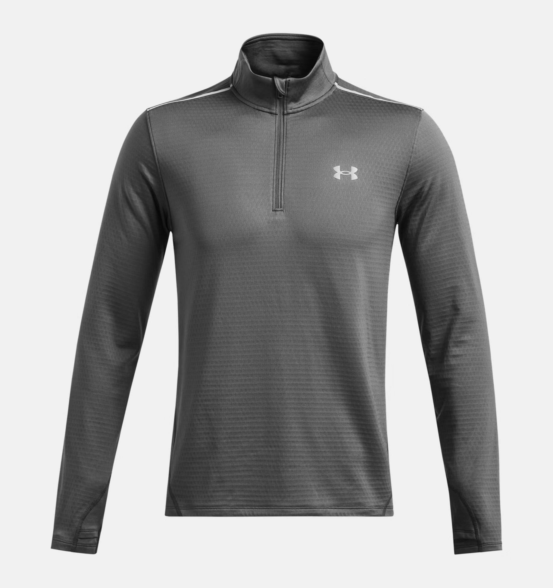 Under Armour Men's Vanish Cold Weather ¼ Zip - Harbi Brands