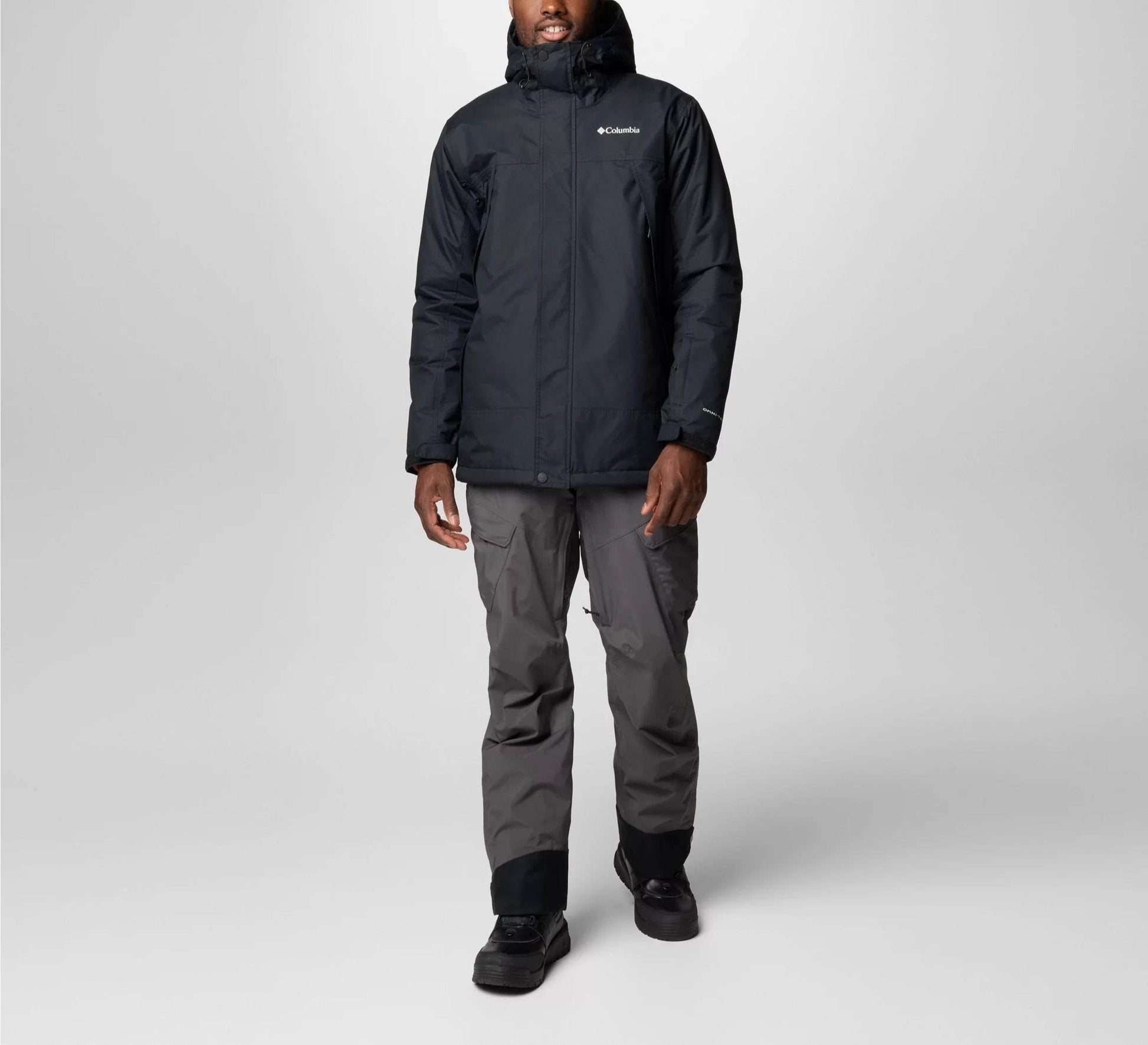 Columbia Men's Shotski™ Jacket - Harbi Brands