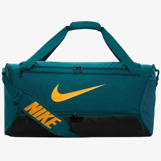 Nike Brasilia 9.5 Training Duffel Bag (60L) - Harbi Brands