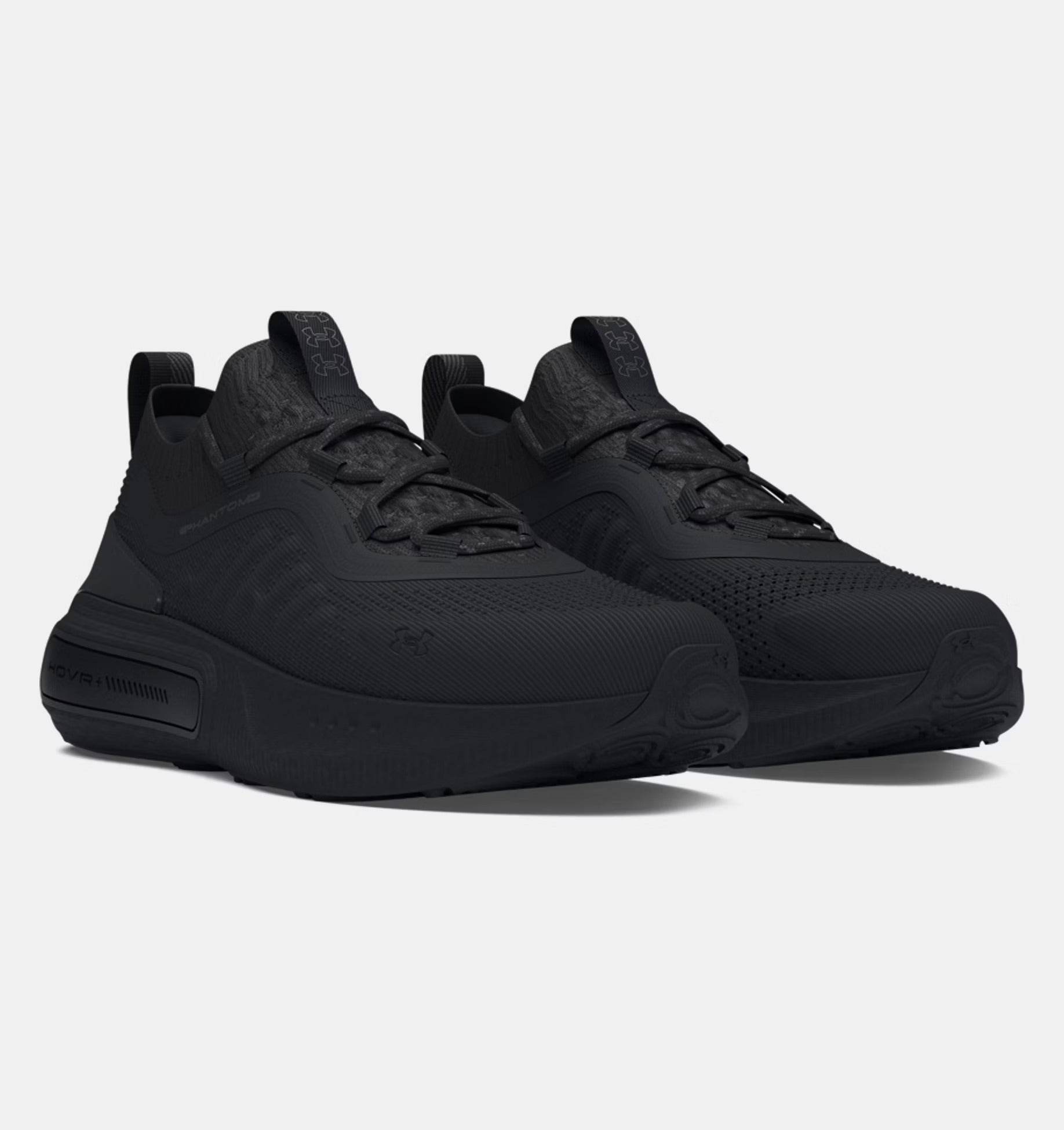 Under Armour Men's Phantom 4 Shoes - Harbi Brands