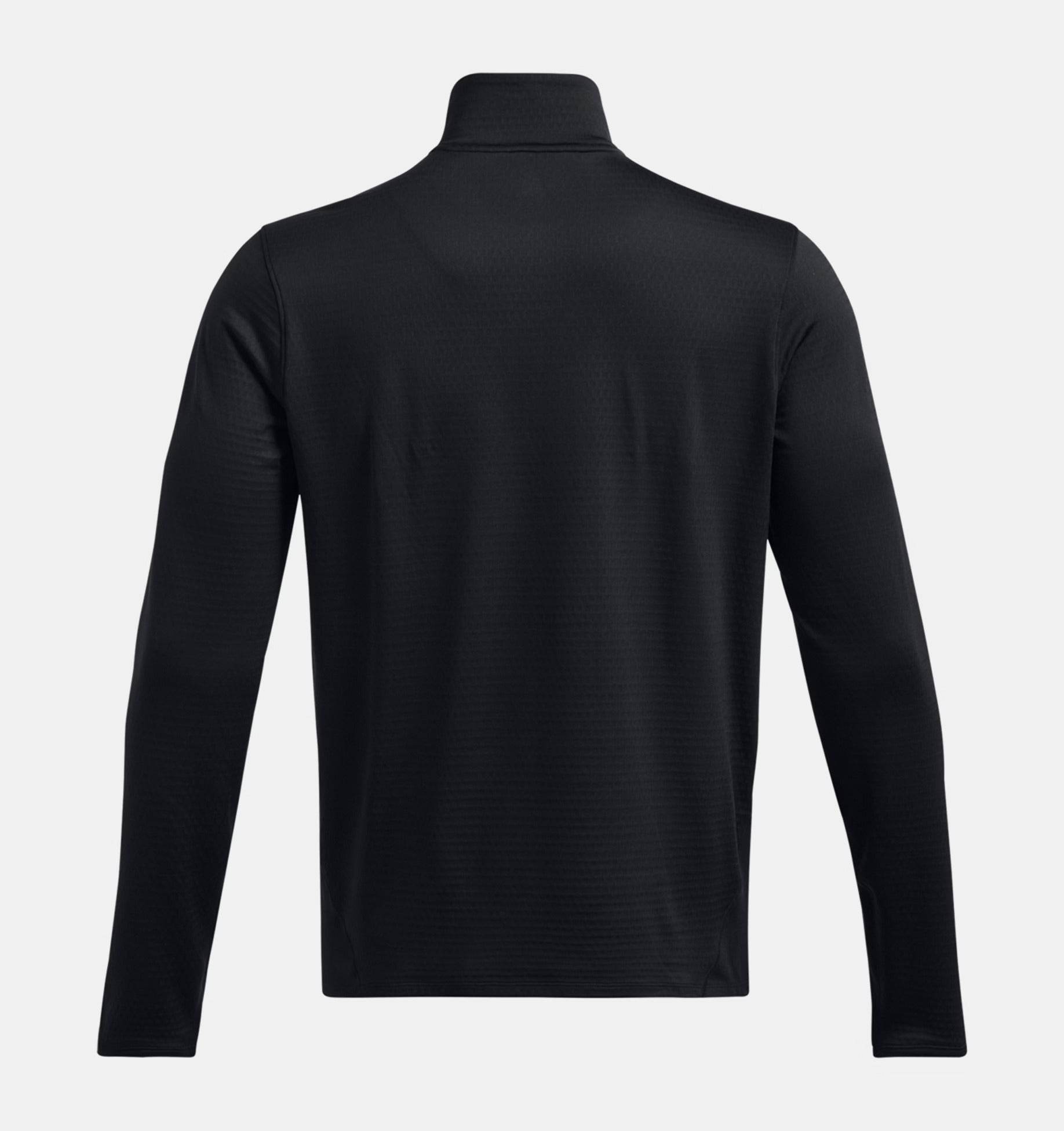 Under Armour Men's Vanish Cold Weather ¼ Zip - Harbi Brands
