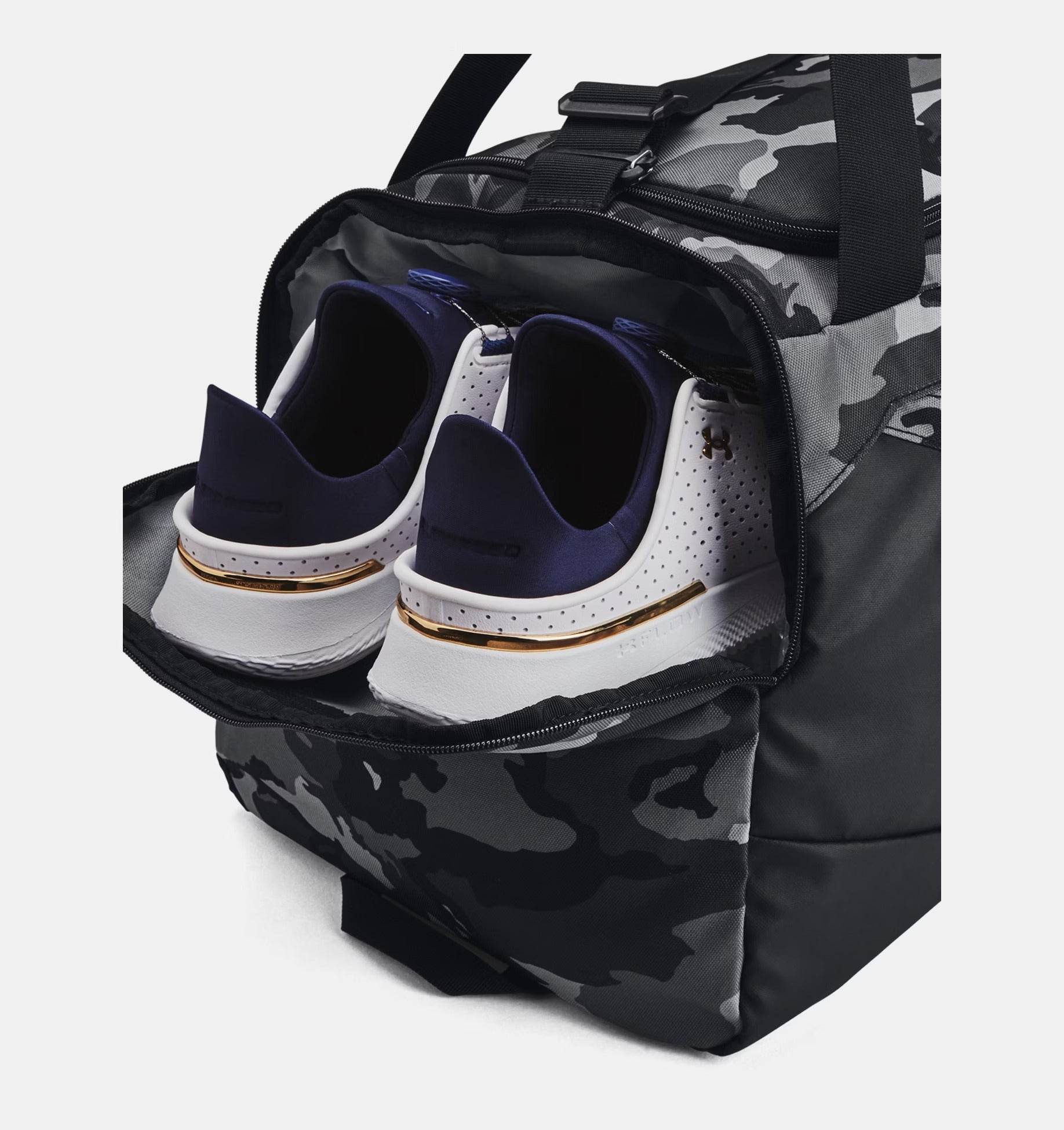 Under Armour Undeniable 5.0 Medium Duffle Bag - Harbi Brands
