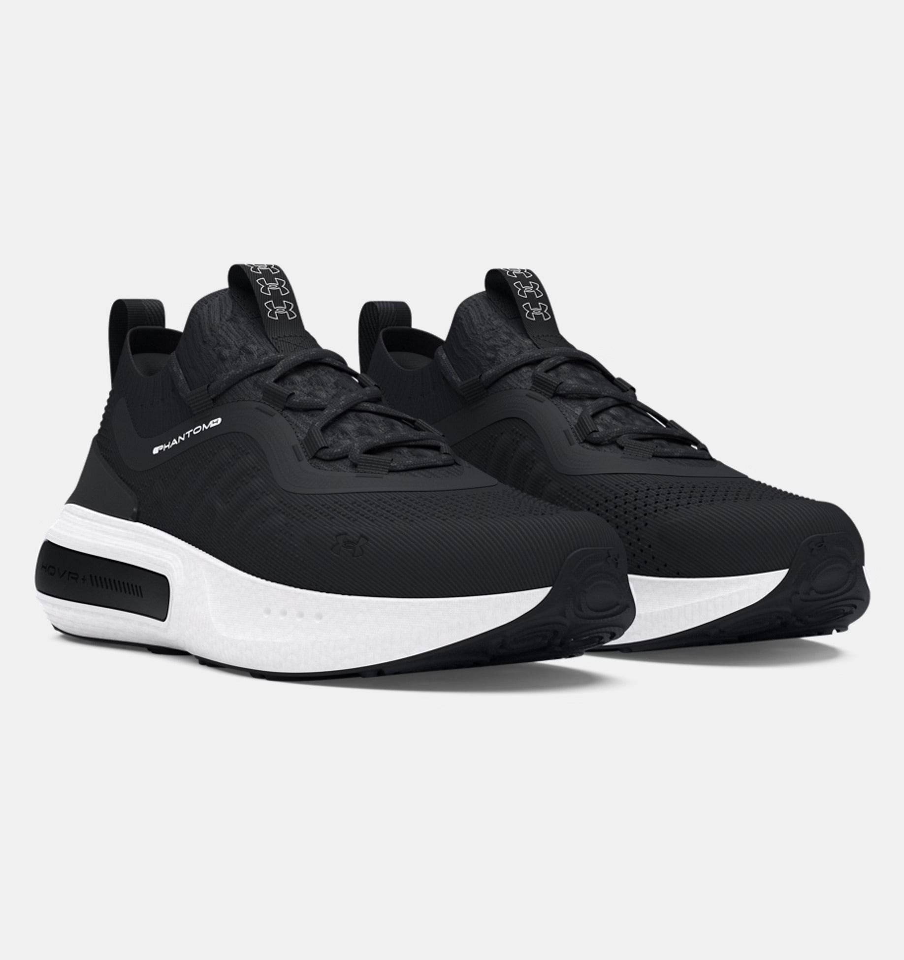 Under Armour Men's Phantom 4 Shoes - Harbi Brands