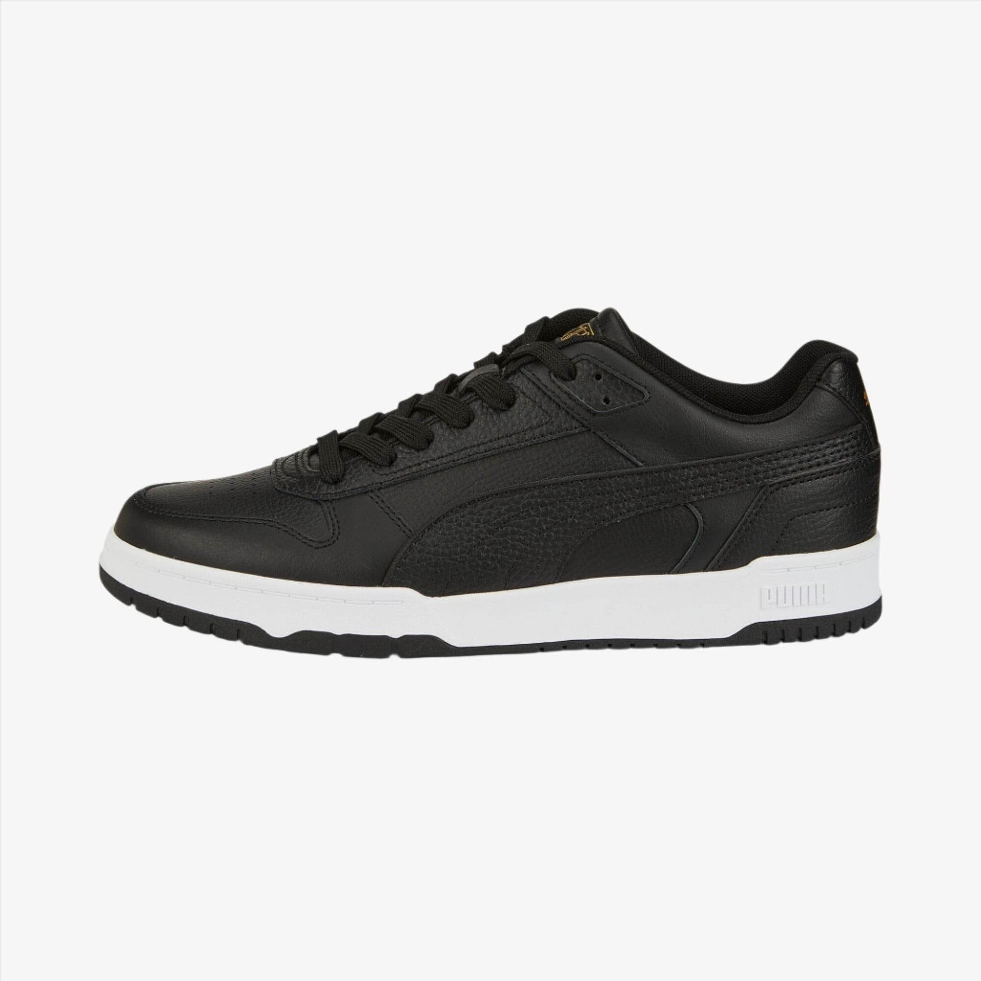 Puma RBD Game Low Sneakers - Harbi Brands