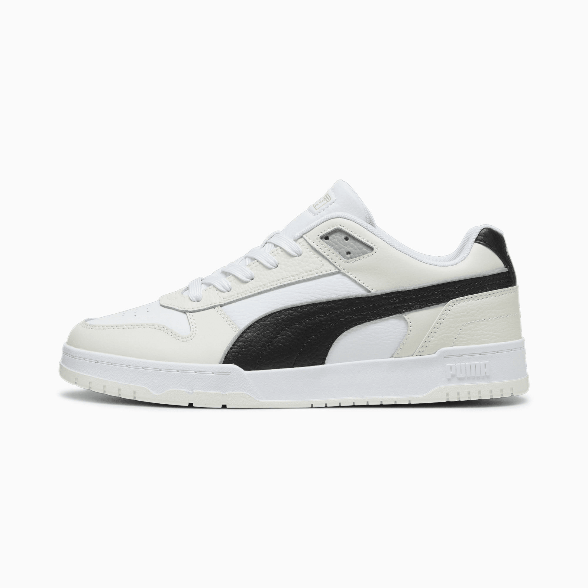 Puma RBD Game Low Sneakers - Harbi Brands